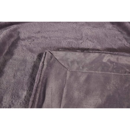Richard blanket, size 210x230 cm, mokko color-4