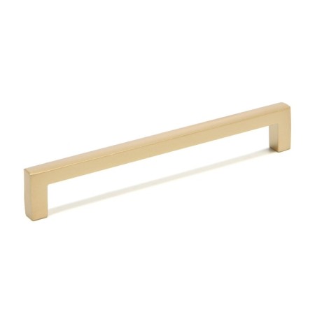 Cappio RSC026 handle handle, m/o 160 mm, dark gold color