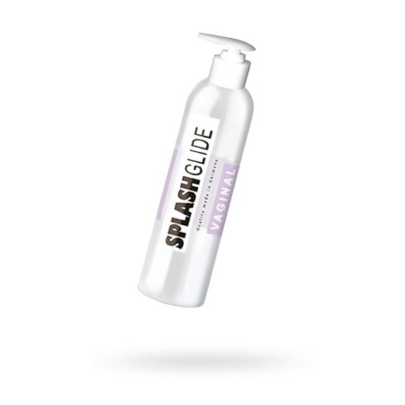 Lubricant Splashglide Vaginal with Aloe Vera, water -based, 250 ml