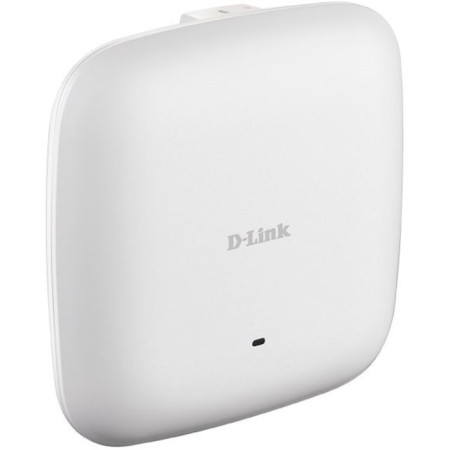 Access point D-Link DAP-2680 DAP-2680/RU/A1A AC1750, 10/100/1000Base-TX, White-1