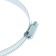 Chervyeric zein clamp, end-to-end carriage, diameter 105-127 mm, width 12.7 mm, galvanized