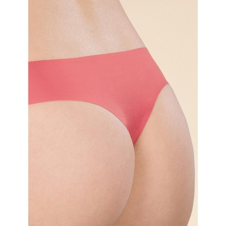 Women's underpants, size 42, red color-3