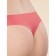 Women's underpants, size 42, red color
