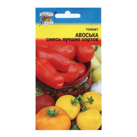Seed Tomat "Avoska", 0.1 g