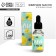 Essential oil for the bath and house "Lemon", 20 ml.