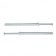 Tundra dowel-gvo, spine, nylon, secret cuff, 8x120 mm, 50 pcs