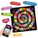 The board game "True - Clean. Mad MICC "