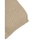 Children's snood, height from 1 year, sand color