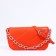 Bag-mixer on magnet, color orange