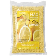 Film wax for depilation in the Jessnail granules 