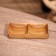 Double sauce, tick tree 14x7x2 cm