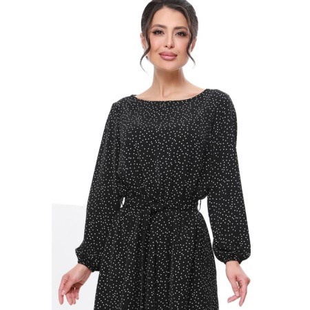 Women's dress, size 48-4