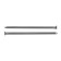 Nails of the tundra krep, construction, without coverage, 5x150 mm, 0.2 kg