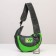 Sling carrier for animals "always together" 40x22x8 cm