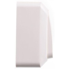 Passing Sche BA10-004K sketch, 1 key, OP, 10A, IP20, Cream color