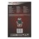 Willmark WMC-5288, glass, 400 watts, 1.2 l, black