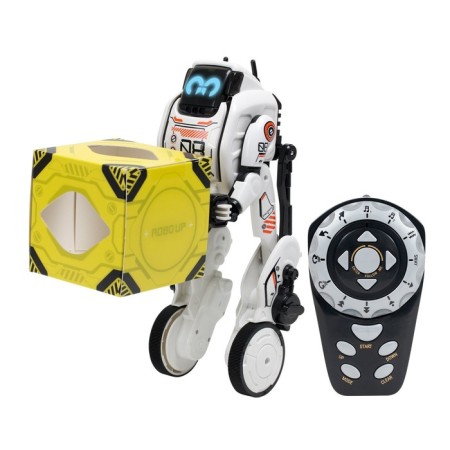 Robot Robot Ap