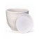 Set of flower pots 4 pcs. Day 0.4 / 1 / 2.5 / 5 l