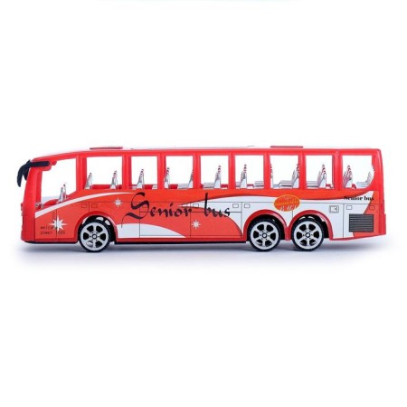 Bus inertial "Carrier", Mix colors-1