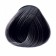 Cream-color hair CONCEPT Profy Touch, tone 1.0 black, 100 ml