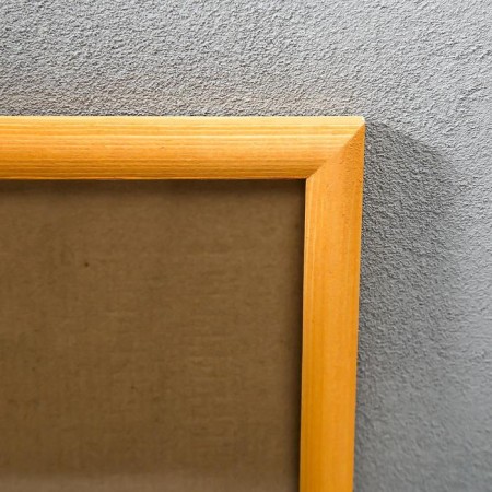 Photo frame pine amber 1/1 30x42 cm-1