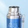Thermos "+100", 500 ml, heat conservation 4-8 hours