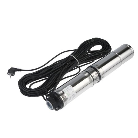 Oasis SN 85/35, centrifugal, 370 watts, pressure 35 m, 85 l/min, cable 30 m-1