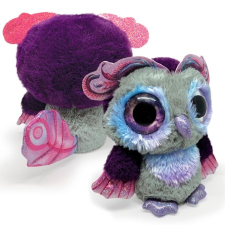 Soft toy Nebulous Stars "Moon"-3