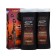 Gift set of men's dangerous wild: shampoo, 250 ml + shower gel, 250 ml