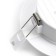 The built -in LED LED Feron AL528, IP40, LED, 12 W, 121x121x29 mm, white color
