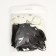 Latex ball 12 "Z, 25 pcs.