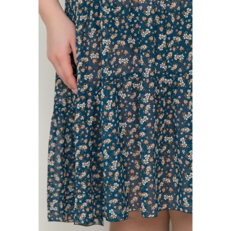 Women's dress, size 46-5