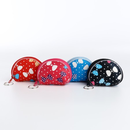 Lightning wallet, mix color-1