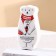 Gift set of cosmetics "Strong year", shower gel 250 ml and a bath bomb, pure happiness