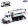 Metal truck "Fuel"