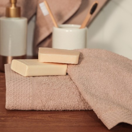 Trick Lovelife towel "Natural Stone" 70x130 cm, 100% HL-1