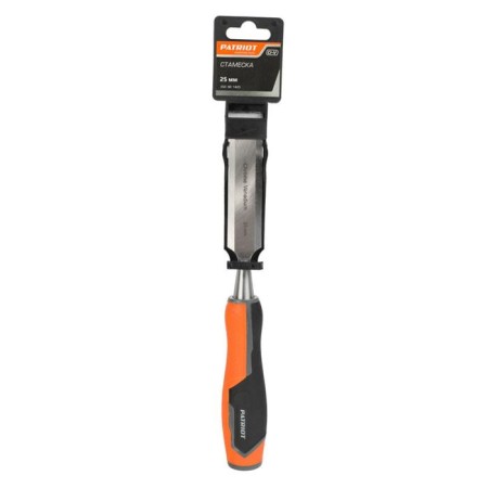 Patriot, CRV chisel, cutting part 25 mm-4