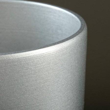 Flower Pot "Metallic" No. 2 (D12) cylinder, 0.9 liters-2