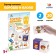 Educational set "Porter Copper. Good and bad ", according to the Montessori method