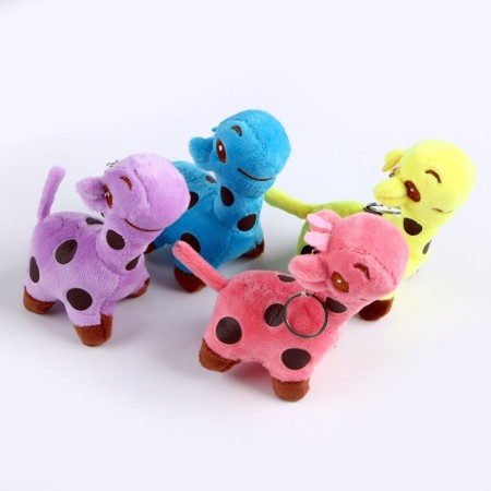 Trick "Giraffe", 8 cm, Mix colors-2