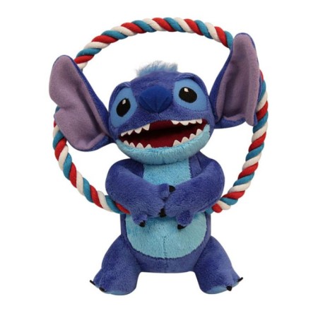 Triol-Disney toy "Stitch" Soft 200mm