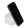 Wireless charger 3 in 1 H31, 15 W, backlight, Type-C, white