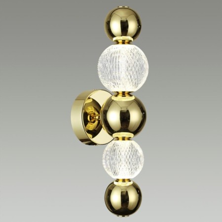 Bra Crystal LED 7W 4000k 380lm-2