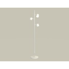 Ambrella Light AMBRELLA AMBRELLA, XB9812202, GX53 LED 12 watts, white sand, white matte