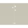 Ambrella Light AMBRELLA AMBRELLA, XB9812202, GX53 LED 12 watts, white sand, white matte
