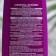 SHAMPON-PRIMER Vitex "Shock therapy", recovery, for damaged hair, 400 ml