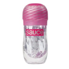 Masturbator SaUCE HOT