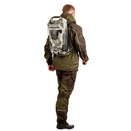 Grayukzak Grayling "Kadrin", 25l, Gray KMF, B1719-2
