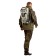 Grayukzak Grayling "Kadrin", 25l, Gray KMF, B1719