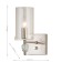 Wall lamp STINE 100 mm, 220 mm, E14